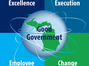 Reinventing Michigan: Creating “Good Government”