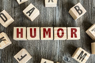 Why humour is the best medicine of all times?