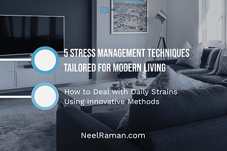 stress management techniques