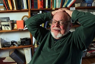 Norton Juster Biography