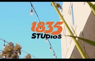 1835 Creative Studios opens its doors to artists and more