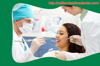 Cosmetic Dentistry Power Tips About How To Boost Your Dental and Oral Health.