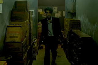 Falling for a flop: My Affair with Bombay Velvet.