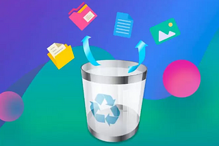 Recover Any Deleted Files in Five Minutes