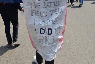 The Political and Social Cost of Fame