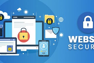 Security in Web Development