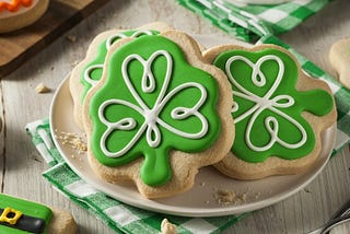3 Recipes to Try For St. Patrick’s Day