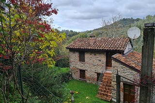 House Hunting in Italy 101 - Part 2