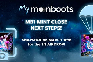 MyMoonBoots Next Steps: A Message From Our Founders