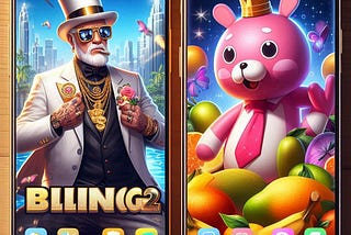 Bling2 Mod APK vs. Mango Live App: Which Is Better?