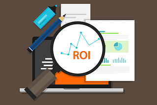 AI case ROI for better customer experience