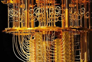 How to Build a home made quantum computer