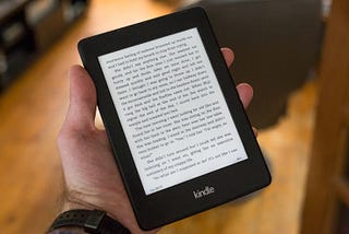 Decluttering your Kindle for a Better Reading Experience