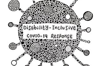 COVID-19 AND PERSONS WITH DIFFERENT ABILITIES: Call to Action.