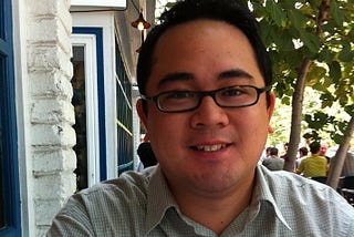 How Oscar Perry Abello Challenges Power