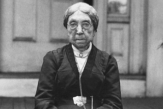 The real Mrs McGillicuddy