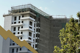 What Construction Progress in Ethiopia’s Real Estate Looks Like