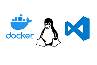 Remote Development with Docker WSL2 and Visual Studio Code