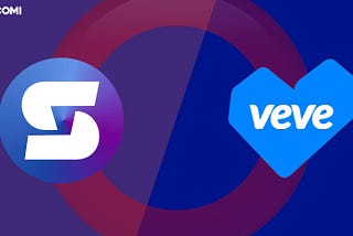 StackR Marketplace Collaboration Announced: VeVe Users to Buy & Sell Collectibles with OMI Token