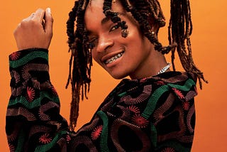 KOFFEE IS TRULY GIFTED.
