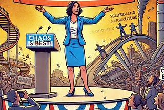 Democrats Like Kamala Will be Tempted to Betray Israel to Win Progressive Votes