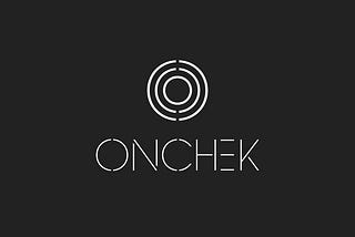 ONYCHEK.com is now ONCHEK.com