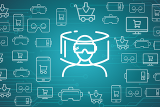 VR games & apps — Where to sell?