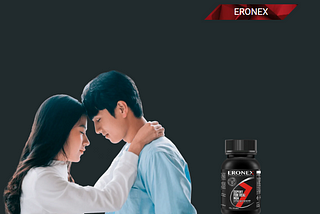 Eronex Kapsul Untuk Peningkatan Lelaki, Ulasan, Faedah, Harga! Malaysia