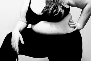 Forget New Body Positivity- There’s a New Sheriff in Town.