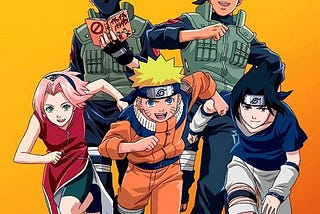 Naruto Uzumaki: A Journey from Outcast to Hero and the Profound Life Lessons