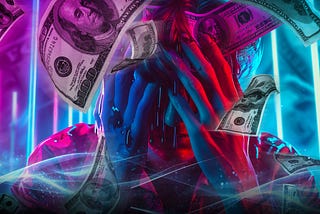 I Lost Out on $3,000 USD Worth of Free Crypto