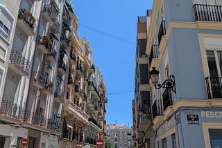 The Scariest Consequence Of Moving Abroad Isn’t What You Think