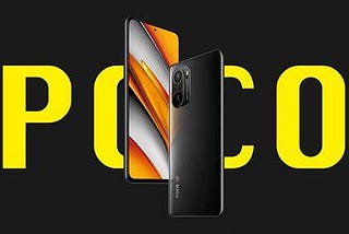 Poco F3, What Is Value?