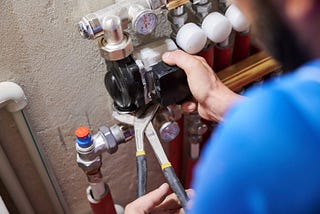 Why You Should Choose Edanpower Installations Limited for Professional Plumbing and Gas Engineer…