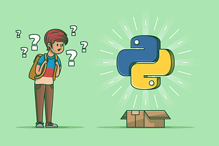 Coding With Python in 2022