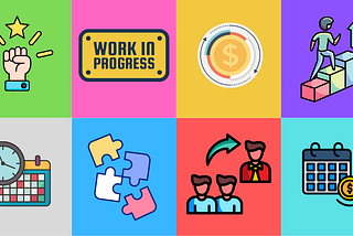 8 -Must-know dimensions to maximize your personal projects! (Part I)