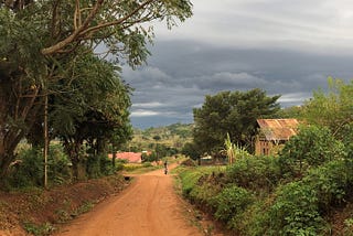 SAP Social Sabbatical trip to Uganda: The final chapter: “You can’t stop the beat”