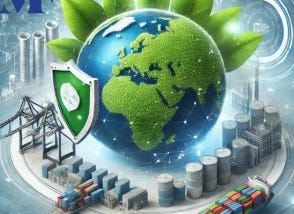 CBAM 2025: What’s Changing and How to Prepare