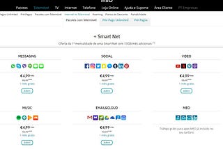 Deregulated popoff on net neutrality