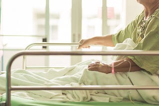 5 Items Patients (And You) Should Complete to Prepare for the End of Life