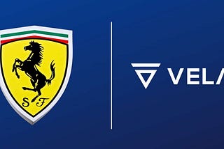 Ferrari removes crypto sponsor from partner list as NFTs in F1 continue to fall.
