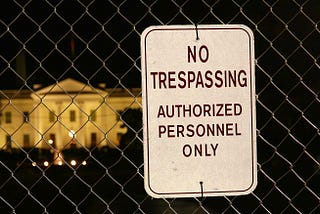 Software Truly Does Not Answer a Trump Election (a Case for Politics)