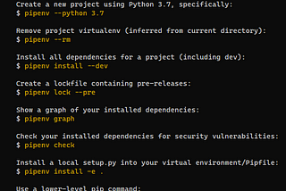 How to install impacket’s branch properly via python virtual environments