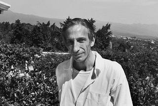 IVAN ILLICH’S HOUR OF LEGIBILITY