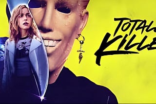 Totally Killer(2023)-Review