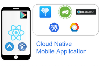 How I Built a Cloud Native Mobile App?