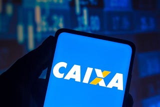 Redesign do app da CAIXA