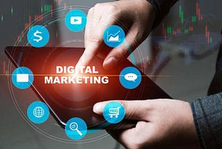 Emerging Need of Digital Marketing in Business