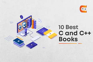 Check out the best C & C++ books