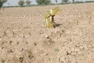 Story of Helpless Mother: Life of Women in Rural Sindh